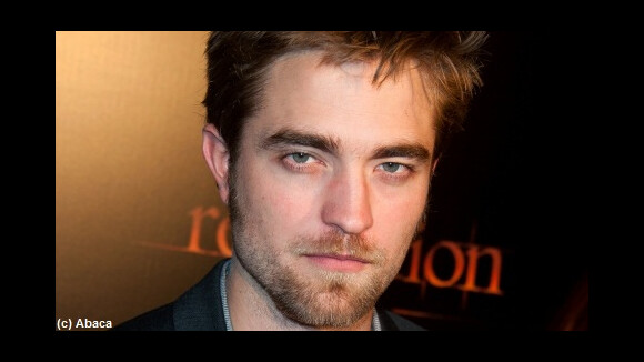 Robert Pattinson : après le JT de TF1, celui de M6 ce soir toujours pour Twilight (VIDEO)