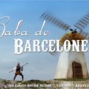 Antoine de Caunes complètement baba de Barcelone : laissez-vous guider sur Canal Plus (VIDEO)