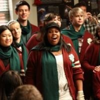 Glee saison 3 : un nouvel album de Noël bientôt dans les bacs (AUDIO)