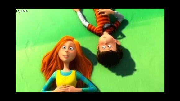 Lorax : Zac Efron et Taylor Swift donnent de la voix dans la bande-annonce (VIDEO)