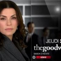 The Good Wife saison 2 : Alicia revient jeudi sur M6 (VIDEO)