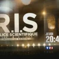 RIS saison 7 sur TF1 en 2012 : avec des changements pour Katia (SPOILER)