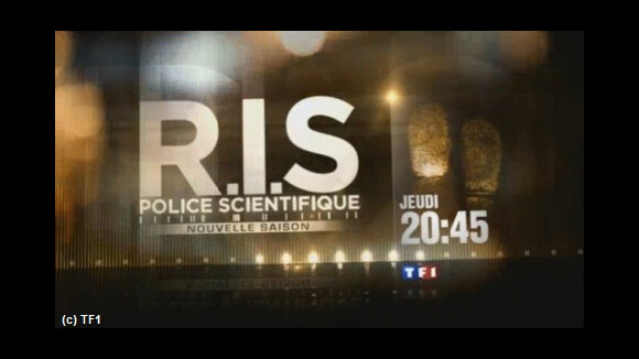 RIS saison 7 sur TF1 en 2012 : avec des changements pour Katia (SPOILER)