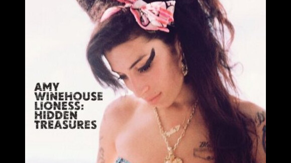 Amy Winehouse : Like Smoke, un single fumant pour l'album posthume (AUDIO)