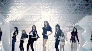 Girl’s Generation : le nouveau phénomène venu de Corée (VIDEO)