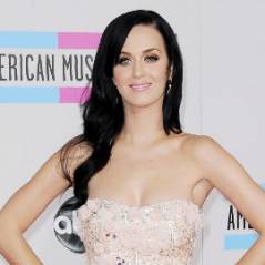 Katy Perry ''The One That Got Away'' : un extrait du clip ... qui ressemble à un clip de Rihanna