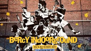 Bercy 2011 : tournoi de tennis à Paris, programme du lundi 7 novembre