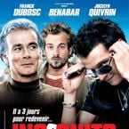 Incognito sur M6 ce soir : Bénabar et Franck Dubosc en duo (VIDEO)