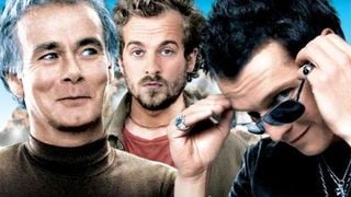 Incognito sur M6 ce soir : Bénabar et Franck Dubosc en duo (VIDEO)