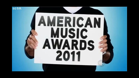 Jenifer Lopez, LMFAO, Katy Perry, Justin Bieber and Co : pour la promo des AMA Awards (VIDEO)