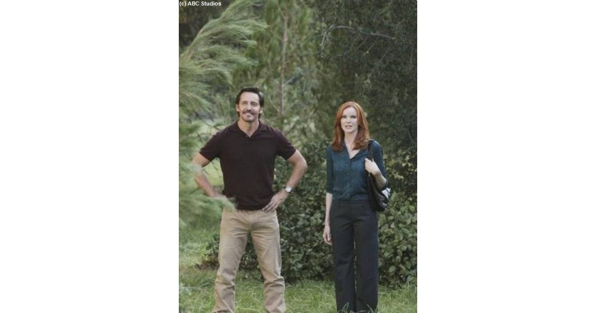 Desperate Housewives saison 8 : suspense et intrigues au programme