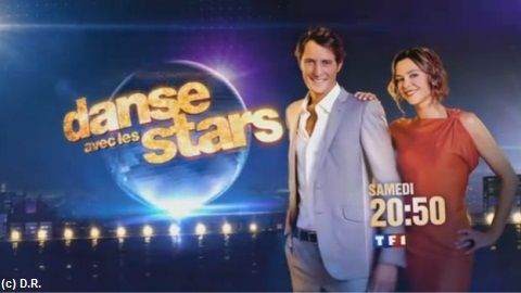 Danse Avec Les Stars 2 Sur Tf1 Ce Soir La Demi Finale Au Programme Video Purebreak