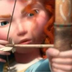 Rebelle : la brave héroïne de Disney Pixar dans une nouvelle bande-annonce (VIDEO)