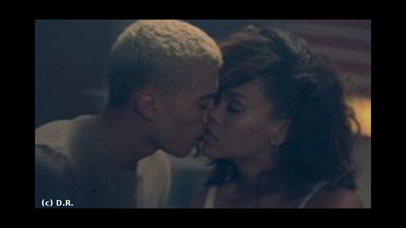 Rihanna We Found Love : clip censuré par le CSA mais toujours au top des ventes