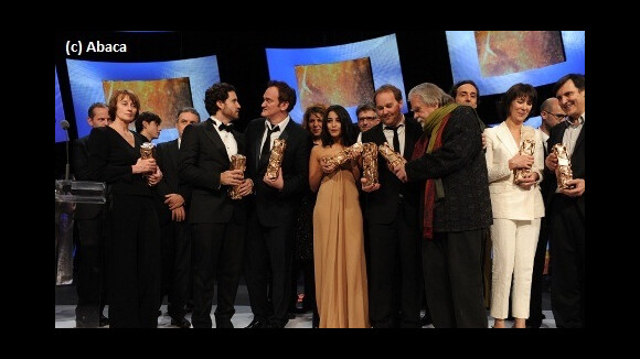 César 2012 : les meilleurs espoirs du cinéma déjà sélectionnés