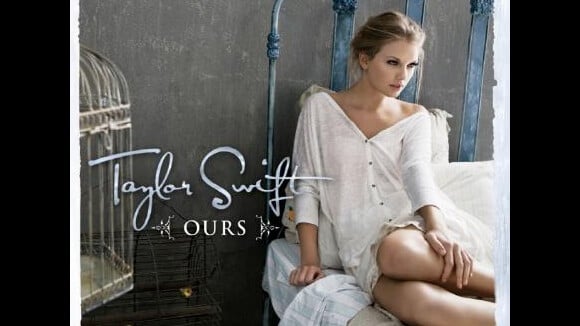 Taylor Swift dévoile sa passion des boules de neige et la pochette de son nouveau single