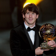 FIFA Ballon d&#039;or 2011 : les trois finalistes sont ... Messi, Ronaldo et Xavi