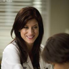 Grey’s Anatomy saison 8 : retour en arrière avec Kate Walsh (SPOILER)