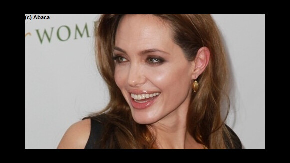 Angelina Jolie Au Pays du Sang et du Miel ... et du plagiat : la polémique