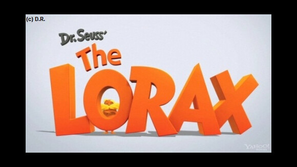 Lorax : digne successeur de Moi, Moche et Méchant (VIDEO)