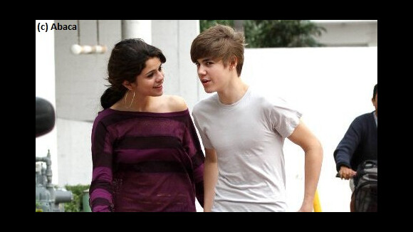 Selena Gomez fiancée à Justin bieber : la bague qui fait le buzz