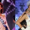 Miss France 2012 : Delphine Wespiser tend une main à Miss Prestige