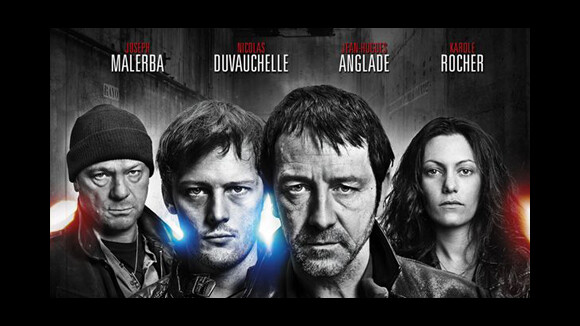 Braquo saison 3 : la nouvelle (et dernière) saison déjà en marche sur Canal Plus