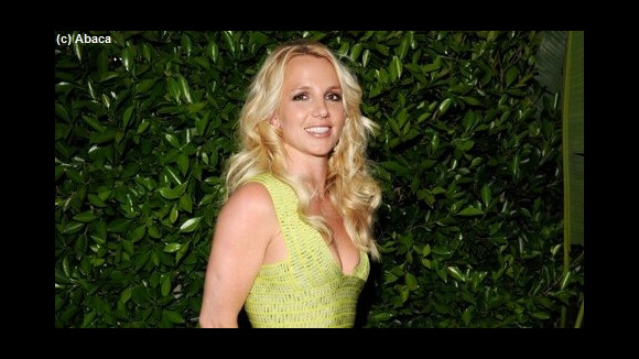 Britney Spears fiancée : elle a changé son statut Facebook
