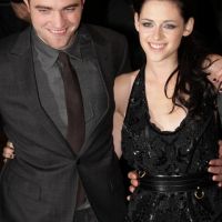 Robert Pattinson passe Noël  avec Kristen Stewart : Rob&#039; met un gros plan à sa famille