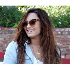 Demi Lovato élue femme de l'année 2011 : la revanche d'une brune (VIDEO)
