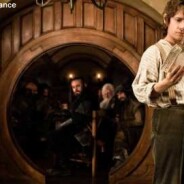 Bilbo le Hobbit : La journée commence bien avec le trailer (VIDEO)