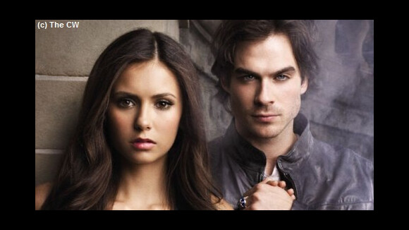 Vampire Diaries saison 3 : des tensions à la pelle pour 2012 (SPOILER)