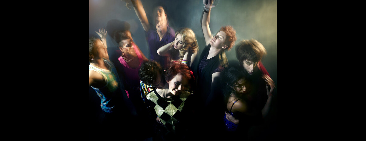 Photo : Skins saison 6 - le casting - PureBreak