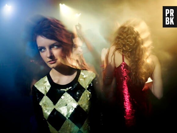 Skins saison 6 - Dakota Blue Richards