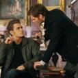 Vampire Diaries saison 3 - Stefan contre Klaus