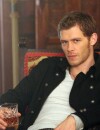 Vampire Diaries saison 3 - Joseph Morgan (Klaus)