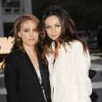 Mila Kunis et Natalie Portman se retrouveront pour les Golden Globes 2012