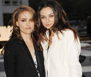 Mila Kunis et Natalie Portman se retrouveront pour les Golden Globes 2012