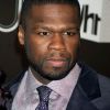 50 Cent en soirée