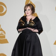 Adele enfin de retour : elle chantera en live aux Grammy Awards 2012
