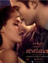 Affiche de Twilight 4