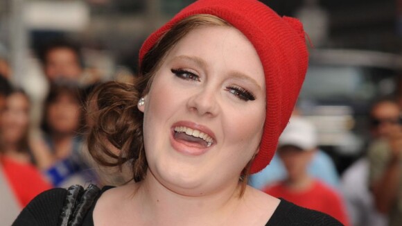 Adele : la chanteuse en couple avec ... un homme déjà marié