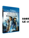 Cowboys &amp; Envahisseurs en DVD et Blu-Ray