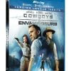 Cowboys & Envahisseurs : le Blu-Ray