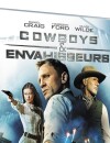 Cowboys &amp; Envahisseurs en DVD