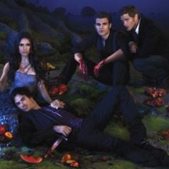 Vampire Diaries saison 3 : le retour d'un originel (SPOILER)
