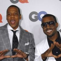 Jay-Z et Kanye West : en concert à Paris-Bercy en juin 2012 !