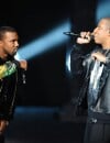 Kanye West et Jay-Z seront à Paris-Bercy le 1er et 2 juin prochain.