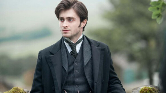 Daniel Radcliffe plus mature dans "La Dame en Noir" (VIDEO)