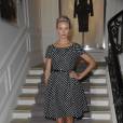 Cameron Diaz sort ses plus belles robes à Paris